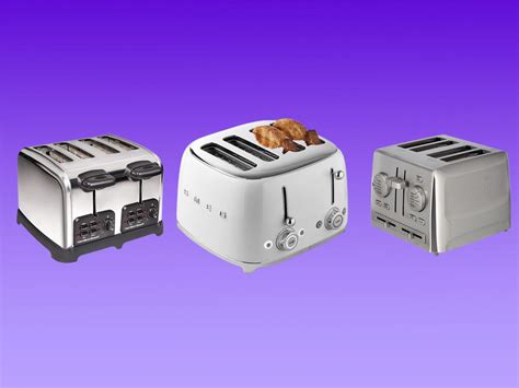 The 4 Best Toasters of 2024, Tested & Reviewed.